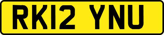 RK12YNU