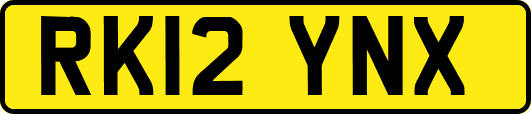 RK12YNX