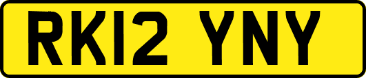 RK12YNY