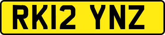 RK12YNZ