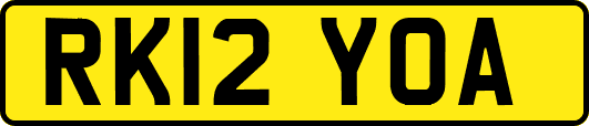 RK12YOA