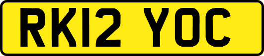 RK12YOC