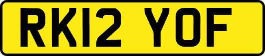 RK12YOF