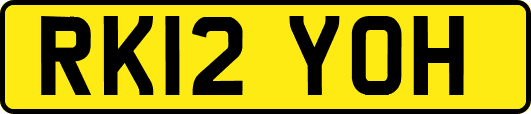RK12YOH