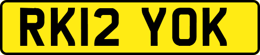 RK12YOK