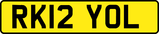 RK12YOL