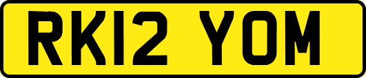 RK12YOM