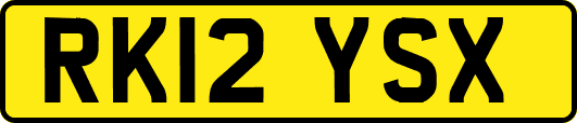 RK12YSX