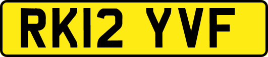RK12YVF