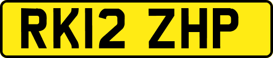 RK12ZHP