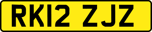 RK12ZJZ