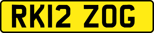 RK12ZOG
