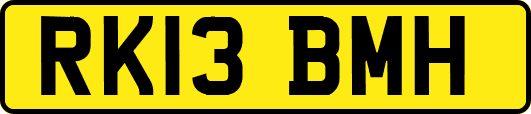 RK13BMH
