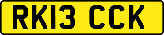 RK13CCK