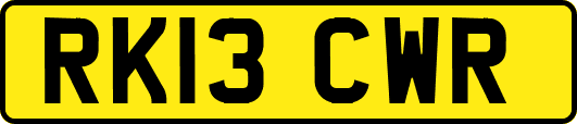 RK13CWR