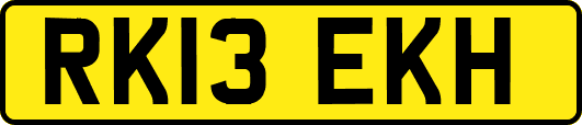 RK13EKH