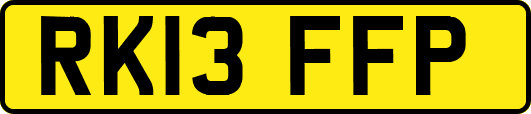 RK13FFP