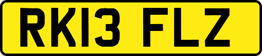 RK13FLZ