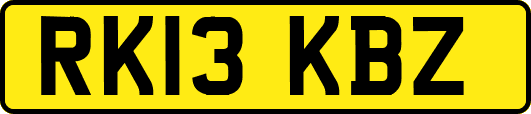 RK13KBZ