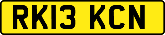 RK13KCN