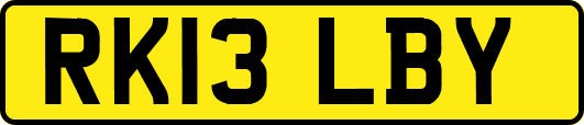 RK13LBY