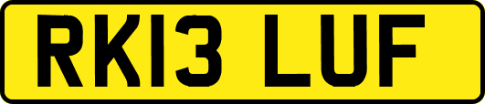RK13LUF