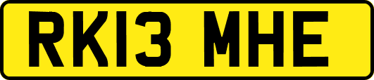 RK13MHE