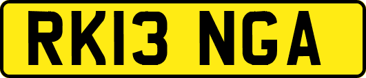RK13NGA
