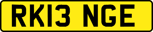 RK13NGE
