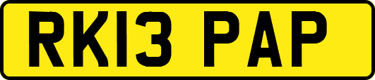 RK13PAP