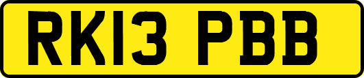 RK13PBB