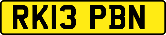RK13PBN