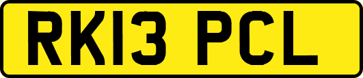 RK13PCL