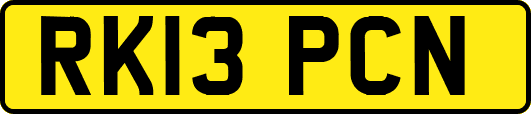RK13PCN
