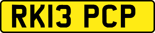 RK13PCP