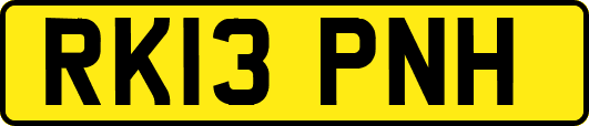 RK13PNH