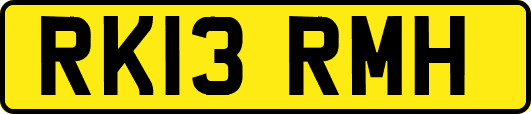 RK13RMH