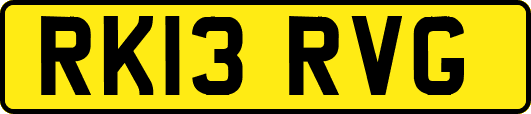 RK13RVG
