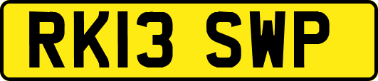 RK13SWP