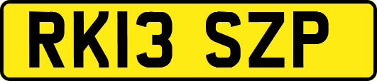 RK13SZP