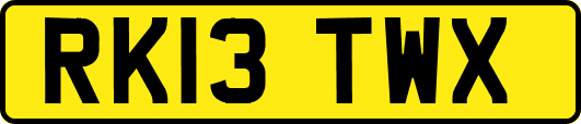 RK13TWX