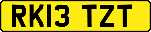 RK13TZT