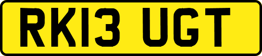 RK13UGT