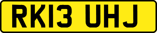 RK13UHJ