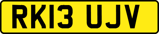 RK13UJV