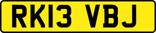 RK13VBJ