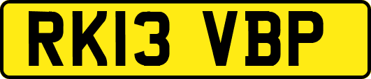 RK13VBP