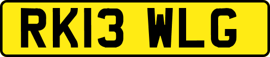 RK13WLG