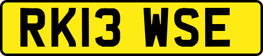 RK13WSE