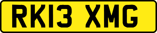 RK13XMG